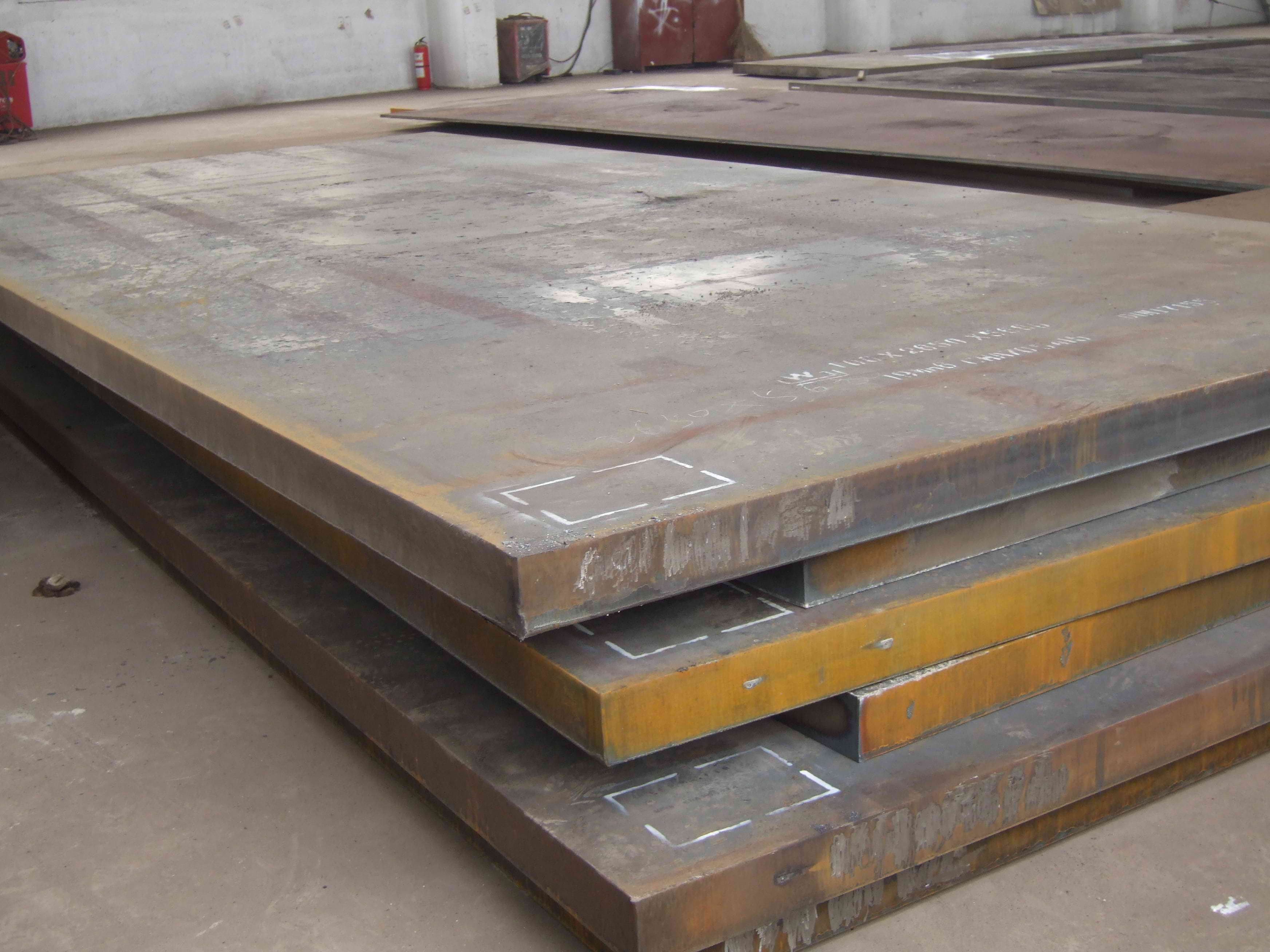 CK20 tool steel plate competitive price from Chinese supplie